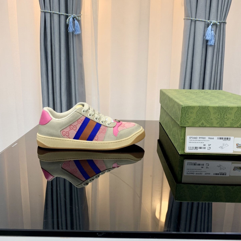 G*u*i casual shoes